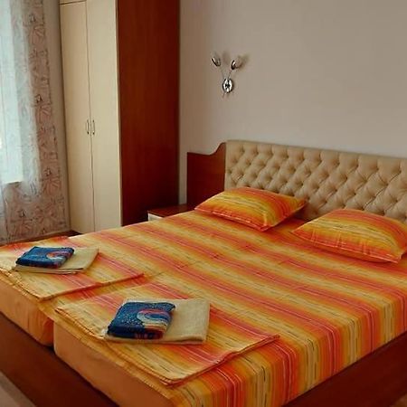 Акротирия Фешева Lägenhet Nesebar Exteriör bild