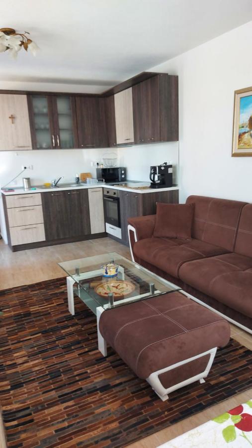 Акротирия Фешева Lägenhet Nesebar Exteriör bild